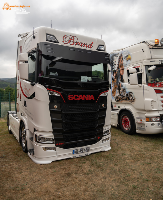 Truckerfest Saalhausen powered by www.truck-pics Truckerfest Saalhausen 2022, Country Club Saalhausen #truckpicsfamily, www.truck-pics.eu