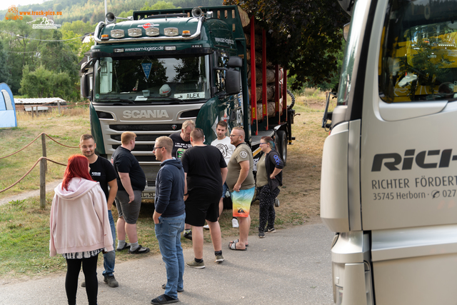 Truckerfest Saalhausen powered by www.truck-pics Truckerfest Saalhausen 2022, Country Club Saalhausen #truckpicsfamily, www.truck-pics.eu