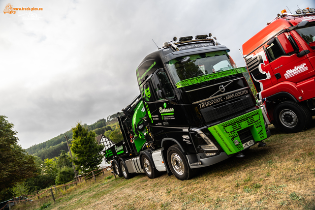 Truckerfest Saalhausen powered by www.truck-pics Truckerfest Saalhausen 2022, Country Club Saalhausen #truckpicsfamily, www.truck-pics.eu