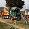 Truckerfest Saalhausen powe... - Truckerfest Saalhausen 2022...