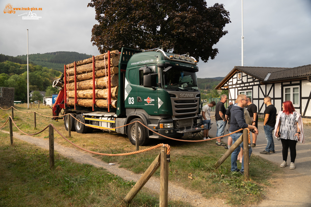 Truckerfest Saalhausen powered by www.truck-pics Truckerfest Saalhausen 2022, Country Club Saalhausen #truckpicsfamily, www.truck-pics.eu