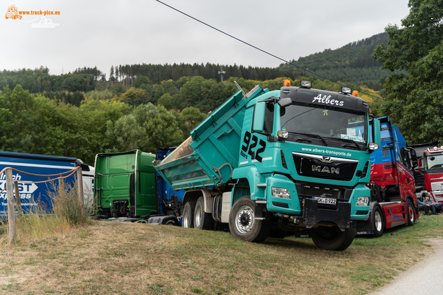 Truckerfest Saalhausen powered by www.truck-pics Truckerfest Saalhausen 2022, Country Club Saalhausen #truckpicsfamily, www.truck-pics.eu