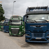 Truckerfest Saalhausen powe... - Truckerfest Saalhausen 2022...