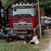 Truckerfest Saalhausen powe... - Truckerfest Saalhausen 2022...