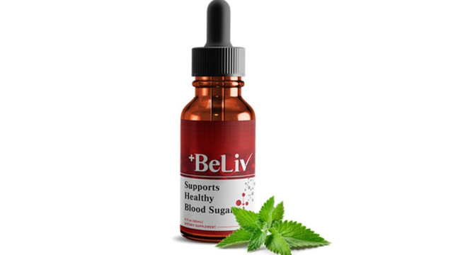 What Are The BeLiv Blood Sugar Oil Natural Ingredi Picture Box