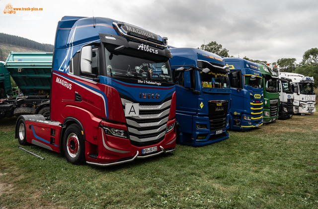 Truckerfest Saalhausen powered by www.truck-pics Truckerfest Saalhausen 2022, Country Club Saalhausen #truckpicsfamily, www.truck-pics.eu