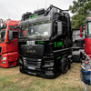 Truckerfest Saalhausen powe... - Truckerfest Saalhausen 2022...