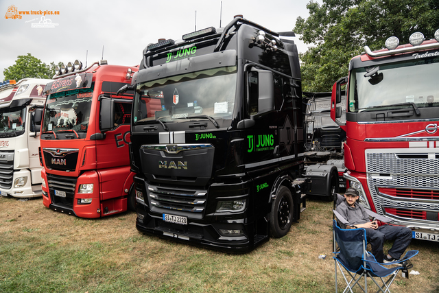 Truckerfest Saalhausen powered by www.truck-pics Truckerfest Saalhausen 2022, Country Club Saalhausen #truckpicsfamily, www.truck-pics.eu