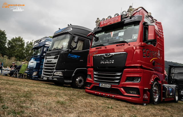 Truckerfest Saalhausen powered by www.truck-pics Truckerfest Saalhausen 2022, Country Club Saalhausen #truckpicsfamily, www.truck-pics.eu