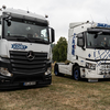 Truckerfest Saalhausen powe... - Truckerfest Saalhausen 2022...