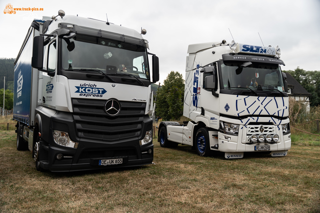 Truckerfest Saalhausen powered by www.truck-pics Truckerfest Saalhausen 2022, Country Club Saalhausen #truckpicsfamily, www.truck-pics.eu