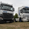 Truckerfest Saalhausen powe... - Truckerfest Saalhausen 2022...