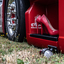 Truckerfest Saalhausen powe... - Truckerfest Saalhausen 2022, Country Club Saalhausen #truckpicsfamily, www.truck-pics.eu