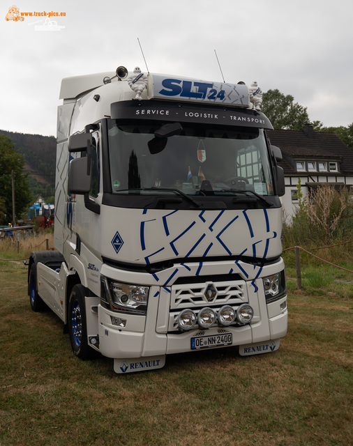 Truckerfest Saalhausen powered by www.truck-pics Truckerfest Saalhausen 2022, Country Club Saalhausen #truckpicsfamily, www.truck-pics.eu