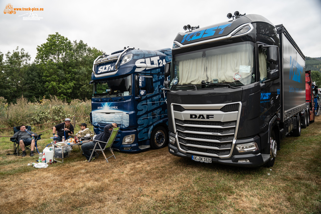 Truckerfest Saalhausen powered by www.truck-pics Truckerfest Saalhausen 2022, Country Club Saalhausen #truckpicsfamily, www.truck-pics.eu