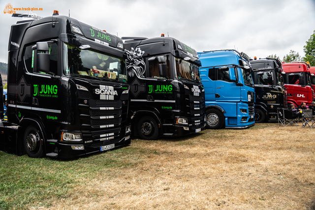 Truckerfest Saalhausen powered by www.truck-pics Truckerfest Saalhausen 2022, Country Club Saalhausen #truckpicsfamily, www.truck-pics.eu