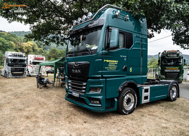 Truckerfest Saalhausen powered by www.truck-pics Truckerfest Saalhausen 2022, Country Club Saalhausen #truckpicsfamily, www.truck-pics.eu