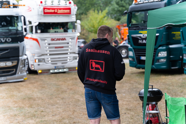 Truckerfest Saalhausen powered by www.truck-pics Truckerfest Saalhausen 2022, Country Club Saalhausen #truckpicsfamily, www.truck-pics.eu