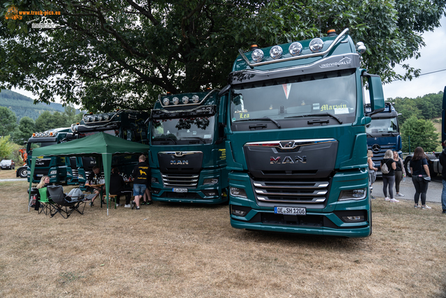 Truckerfest Saalhausen powered by www.truck-pics Truckerfest Saalhausen 2022, Country Club Saalhausen #truckpicsfamily, www.truck-pics.eu