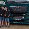 Truckerfest Saalhausen powe... - Truckerfest Saalhausen 2022...