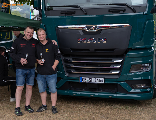 Truckerfest Saalhausen powered by www.truck-pics Truckerfest Saalhausen 2022, Country Club Saalhausen #truckpicsfamily, www.truck-pics.eu