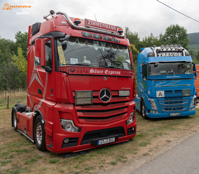 Truckerfest Saalhausen powered by www.truck-pics Truckerfest Saalhausen 2022, Country Club Saalhausen #truckpicsfamily, www.truck-pics.eu