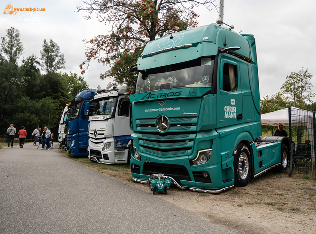 Truckerfest Saalhausen powered by www.truck-pics Truckerfest Saalhausen 2022, Country Club Saalhausen #truckpicsfamily, www.truck-pics.eu