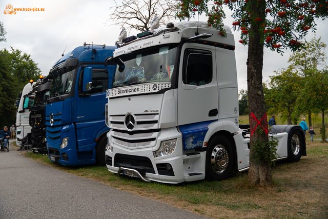 Truckerfest Saalhausen powered by www.truck-pics Truckerfest Saalhausen 2022, Country Club Saalhausen #truckpicsfamily, www.truck-pics.eu