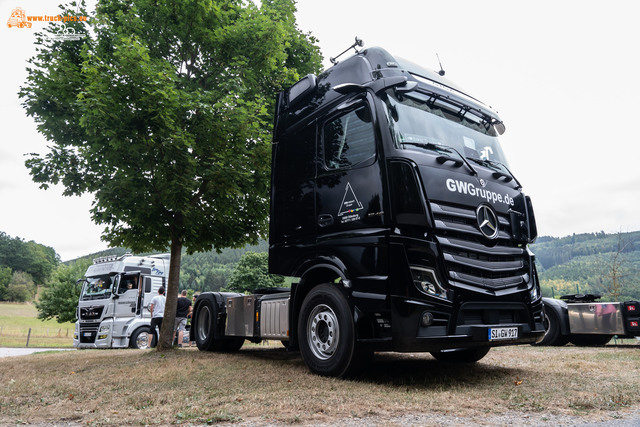 Truckerfest Saalhausen powered by www.truck-pics Truckerfest Saalhausen 2022, Country Club Saalhausen #truckpicsfamily, www.truck-pics.eu