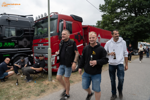 Truckerfest Saalhausen powered by www.truck-pics Truckerfest Saalhausen 2022, Country Club Saalhausen #truckpicsfamily, www.truck-pics.eu