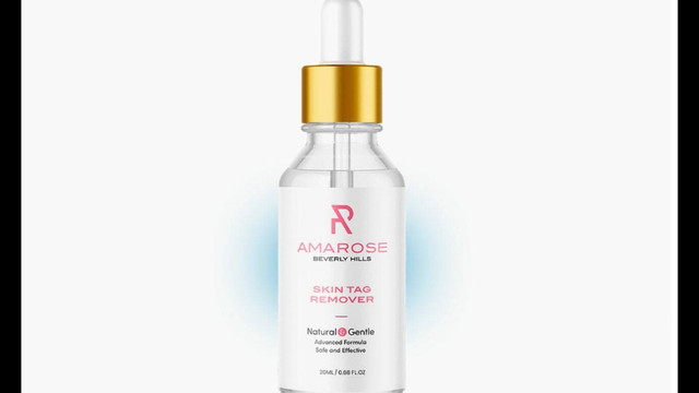 IMAGE 1661425956 What Are The Natural Ingredients Used In  Amarose?