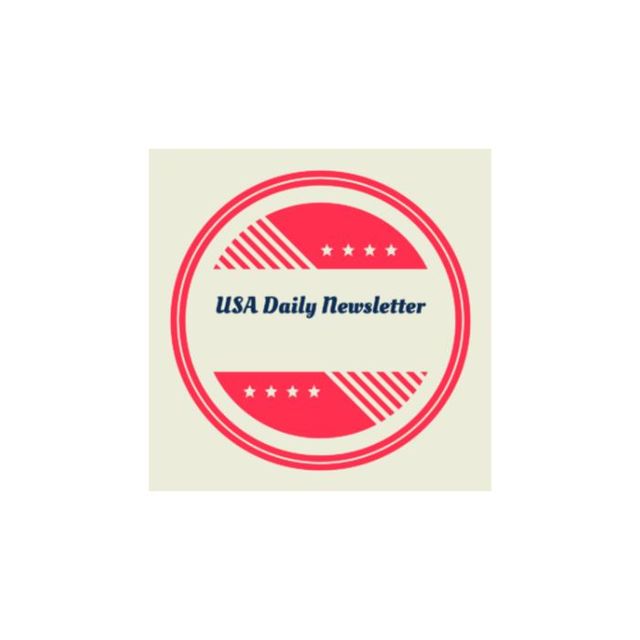USA Daily Newsletter USA Daily Newsletter