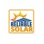 Reliable Solar - Reliable Solar