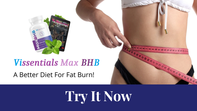 Vissentials Max BHB Canada: Is Weight Loss Formula Picture Box