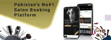 Reservim beauty salon Picture Box