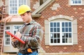 home inspector Insight Home Inspections