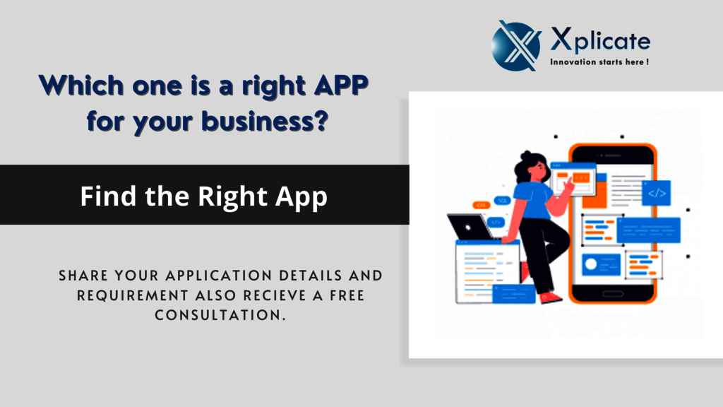 Mobile App Development Software Development Company in Pune