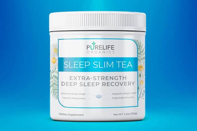 29943342 web1 M1-IDX20220801Sleep-Slim-Tea-Reviews What Are The Results And Benefits Of Using Sleep Slim Tea Daily?