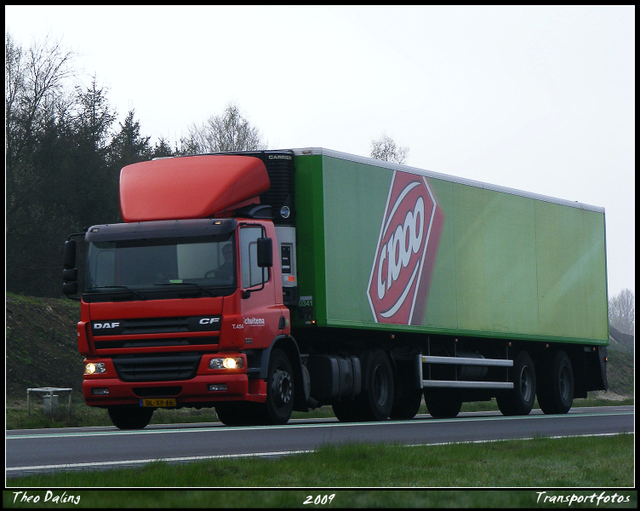 1173 2009-04-09-border Schuitema (C1000) - Amersfoort