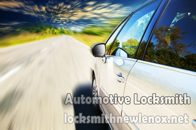 automotive-locksmith-New-Lenox Lee's Lock And Key