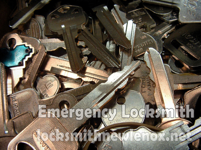 emergency-locksmith-New-Lenox Lee's Lock And Key