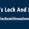 Locksmith-Westmont - Lee's Lock And Key