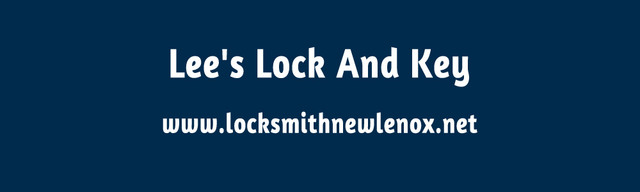 Locksmith-Westmont Lee's Lock And Key