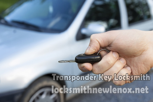 transponder-key-locksmith-New-Lenox Lee's Lock And Key