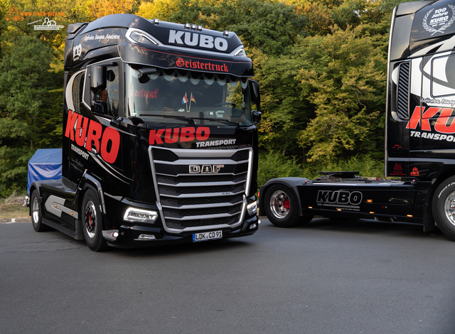 KUBO Fahrerstammtisch 2022 powered by www KUBO Transporte, Fahrerstammtisch 2022 in Dillenburg, #truckpicsfamily