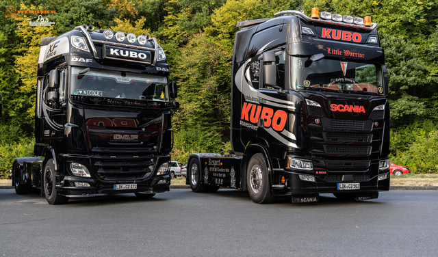 KUBO Fahrerstammtisch 2022 powered by www KUBO Transporte, Fahrerstammtisch 2022 in Dillenburg, #truckpicsfamily