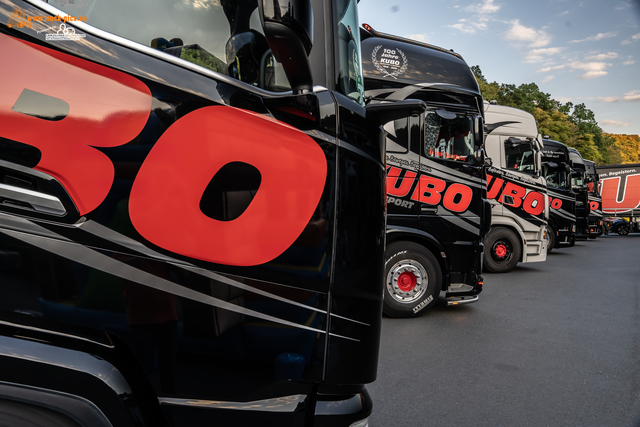 KUBO Fahrerstammtisch 2022 powered by www KUBO Transporte, Fahrerstammtisch 2022 in Dillenburg, #truckpicsfamily