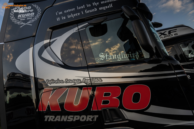 KUBO Fahrerstammtisch 2022 powered by www KUBO Transporte, Fahrerstammtisch 2022 in Dillenburg, #truckpicsfamily