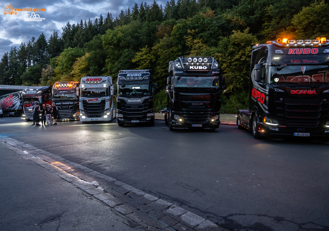 KUBO Fahrerstammtisch 2022 powered by www KUBO Transporte, Fahrerstammtisch 2022 in Dillenburg, #truckpicsfamily