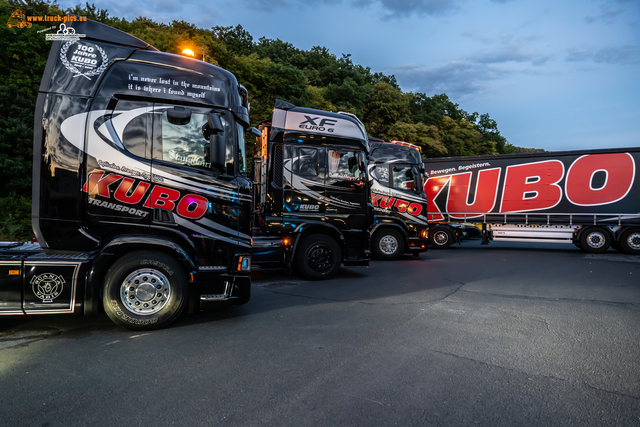 KUBO Fahrerstammtisch 2022 powered by www KUBO Transporte, Fahrerstammtisch 2022 in Dillenburg, #truckpicsfamily